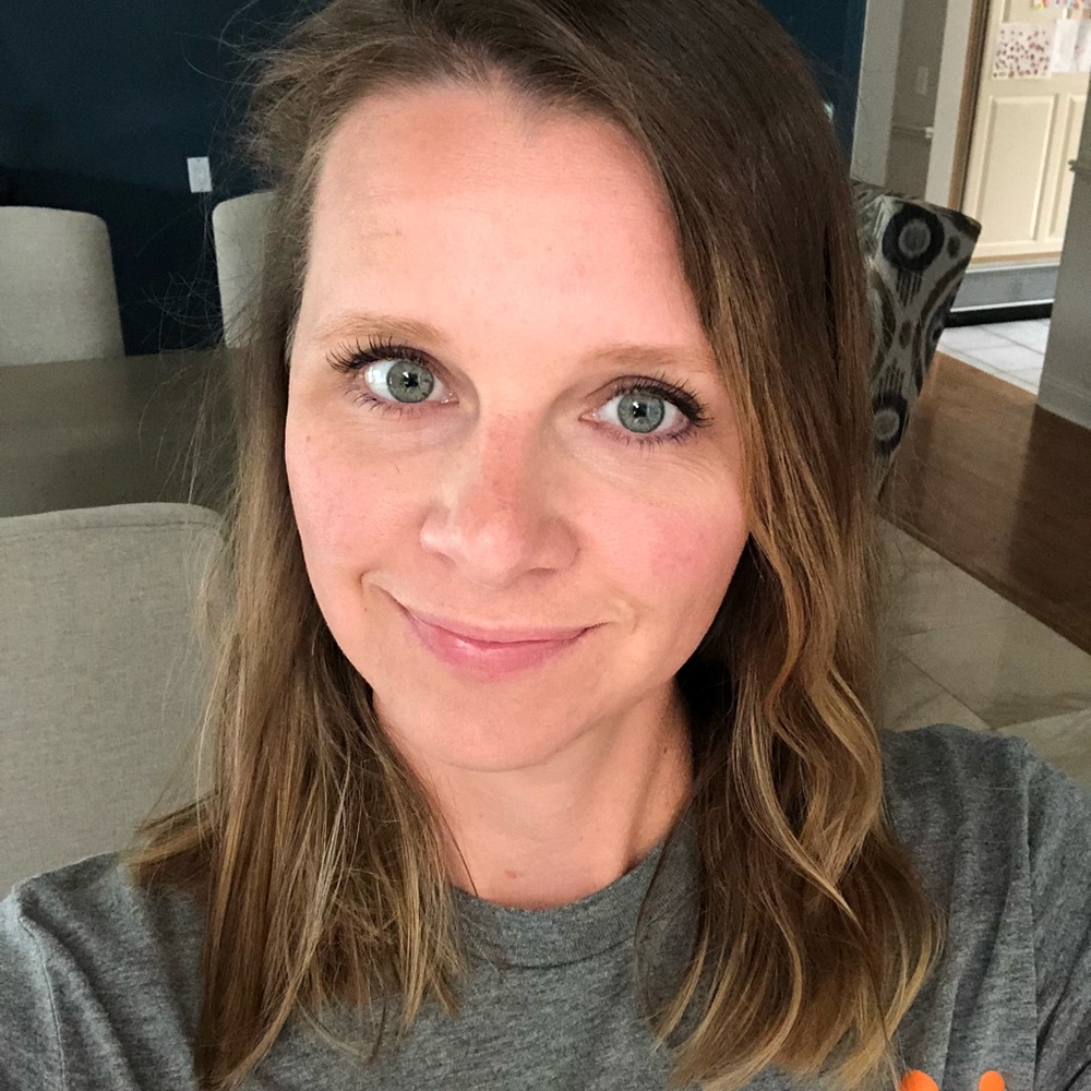 Meet your Posher, Robin